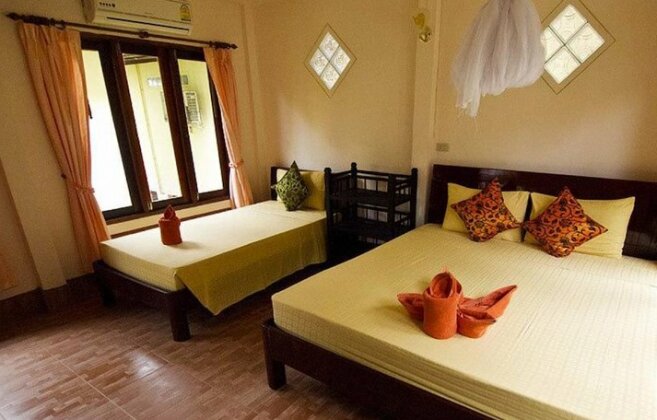 Seaboard Bungalow - Photo4