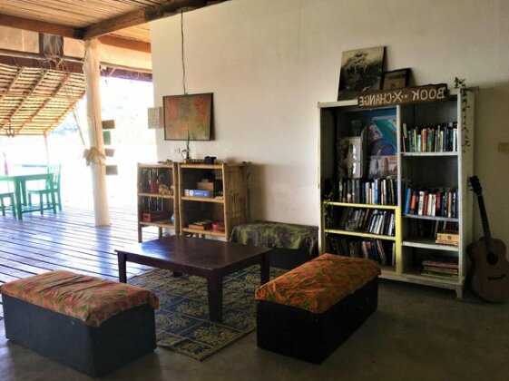 Secret Place Backpacker - Photo3