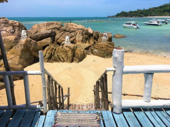Secret Place Backpacker - Photo5
