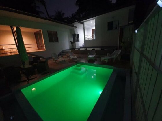 Siam Villas - Photo3