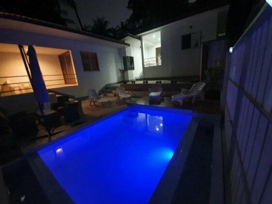 Siam Villas - Photo4