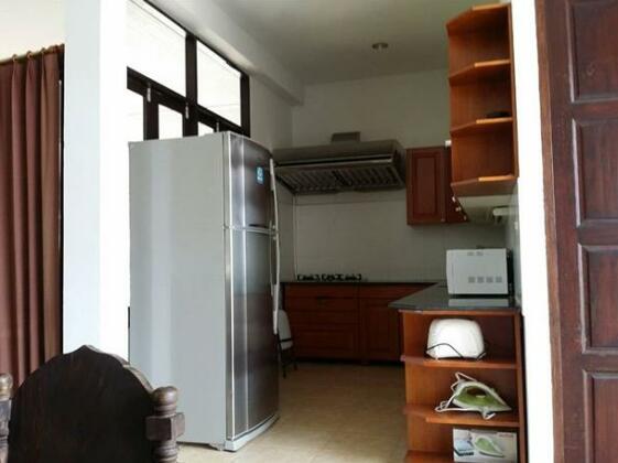 Sky Villa - Photo3