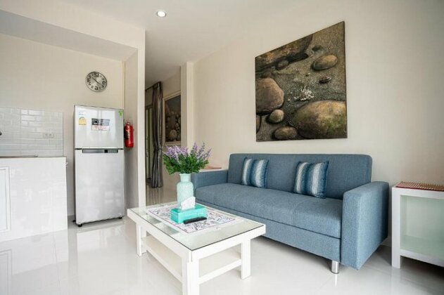 So Sunland Villas - Photo2
