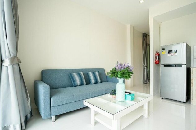 So Sunland Villas - Photo3