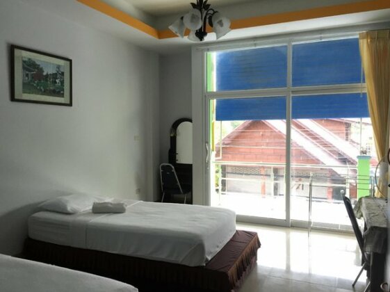 Srithongkul Village Hostel Room - Photo3