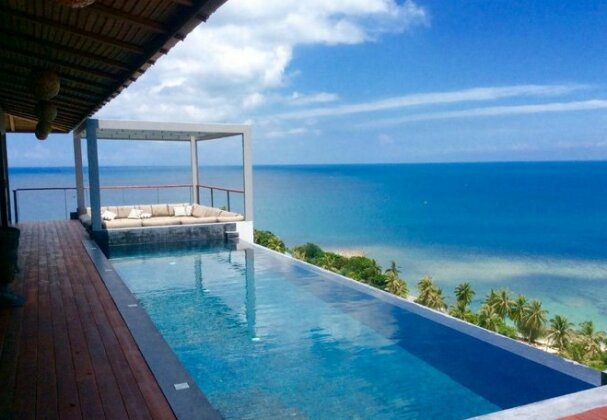 St Barth Villas - Photo2
