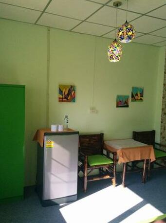 Sucasa Guesthouse - Photo4