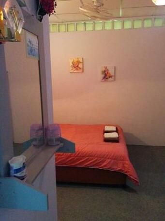 Sucasa Guesthouse - Photo5