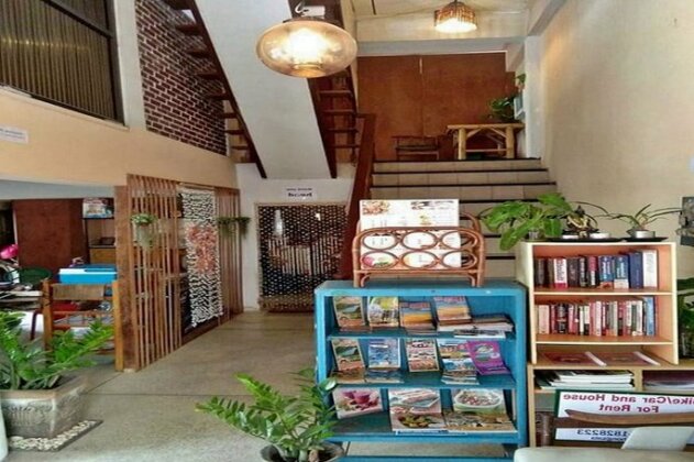 Taya's place - Photo3