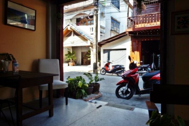Taya's place - Photo5