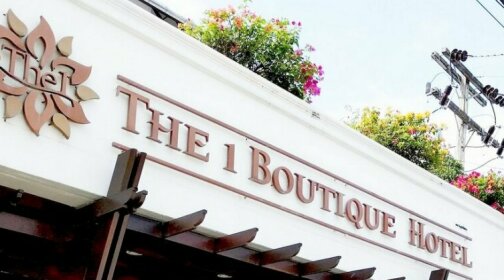 The 1 Boutique Hotel