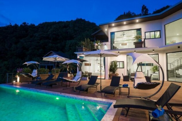 The Dreaming View Villa - Photo2