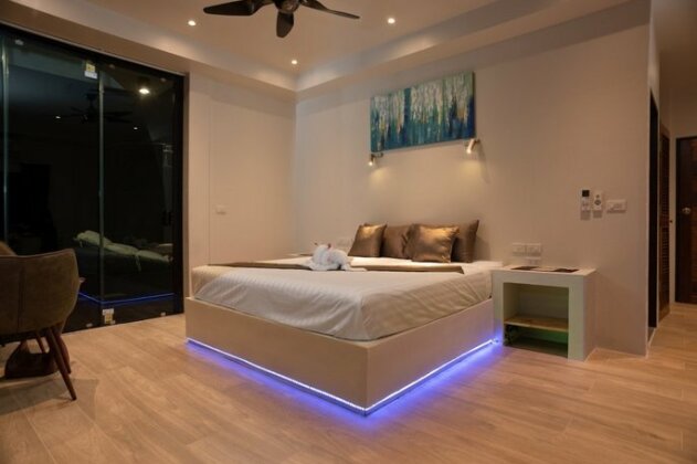 The Dreaming View Villa - Photo3