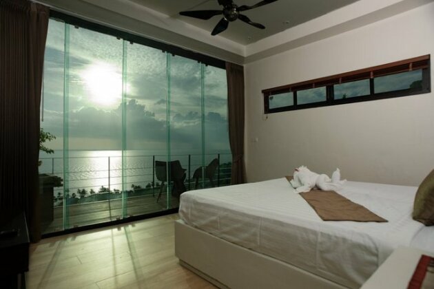 The Dreaming View Villa - Photo4