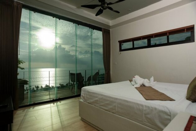 The Dreaming View Villa - Photo4