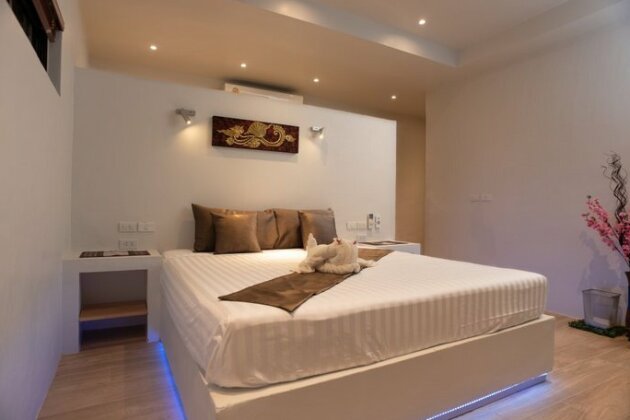 The Dreaming View Villa - Photo5