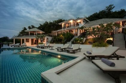 The Secret Beach Villa