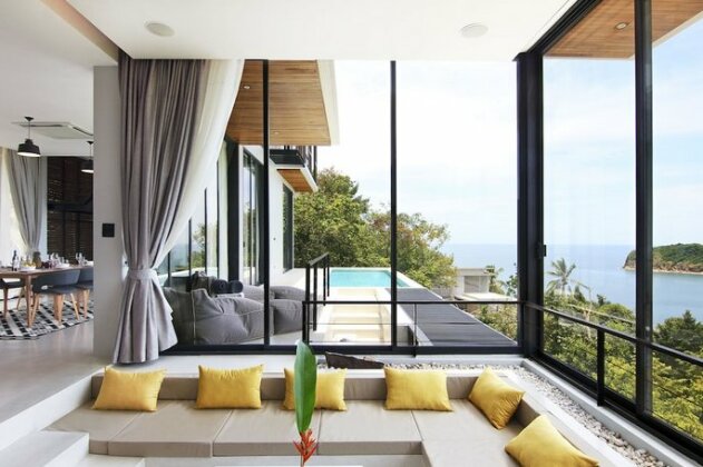 Thong Lang Villa - Photo2
