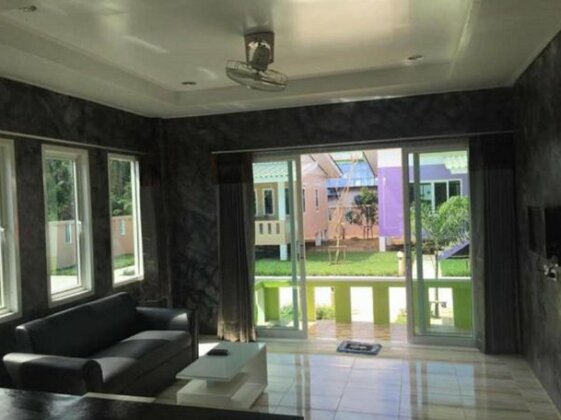 U-Sabai Villa - Photo4