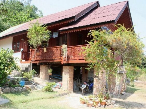 Utopia House Phangan - Photo2