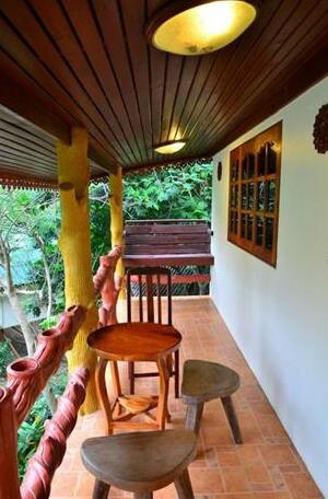 Wang Sai Resort - Photo3