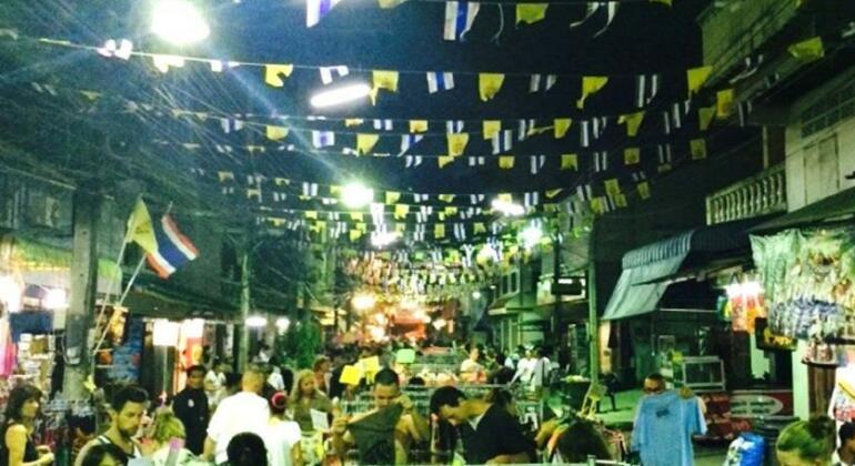 West Side Story Hostel - Photo2