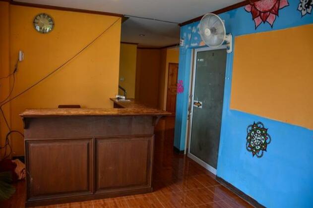 West Side Story Hostel - Photo4