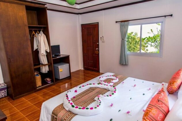 Zama Resort - Photo3