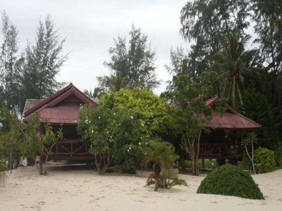 Zen Bungalow - Photo5