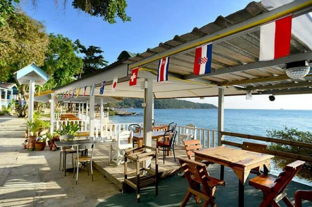 Ban Khiang Tha-Lay Resort - Photo2