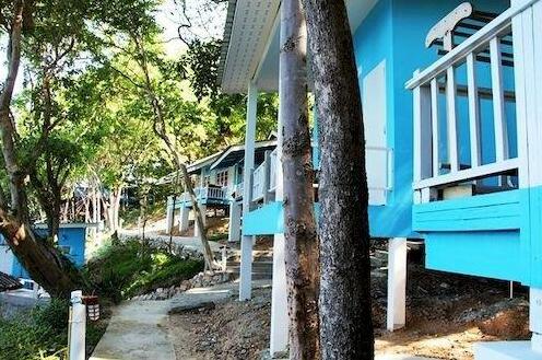 Ban Khiang Tha-Lay Resort - Photo3