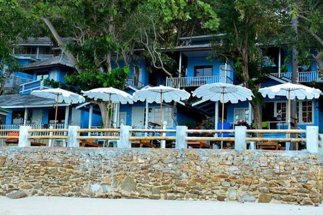 Ban Khiang Tha-Lay Resort - Photo4