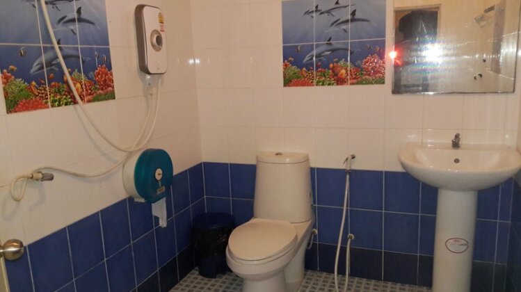 Jellyfish Bungalow - Photo4
