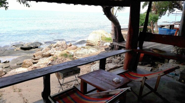 Jellyfish Bungalow - Photo5