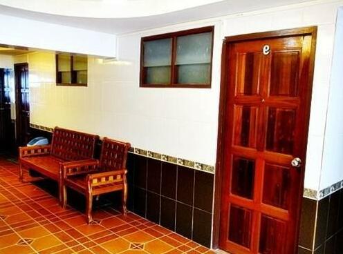 Jirawan Hotel - Photo2