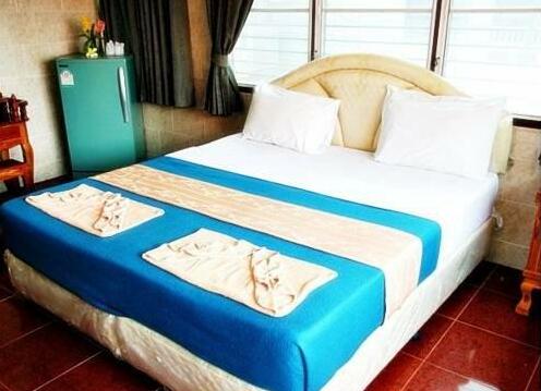 Jirawan Hotel - Photo4