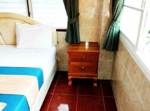 Jirawan Hotel - Photo5