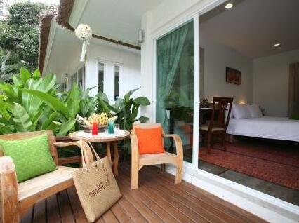 Le Blanc Samed Resort - Photo3