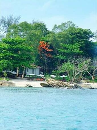 Le Blanc Samed Resort - Photo5