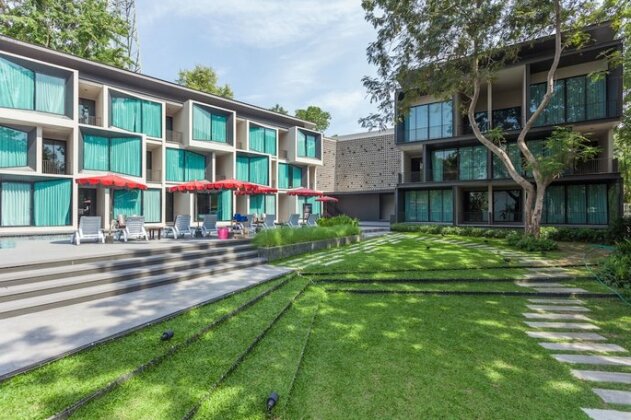 Lima Duva Resort - Photo2