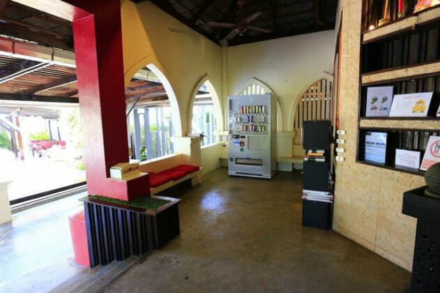 Lima Duva Resort - Photo3