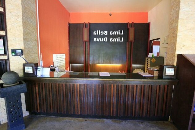 Lima Duva Resort - Photo5