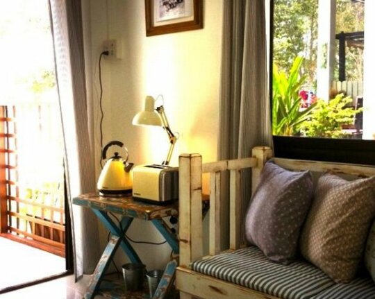 Little House for 3 - Photo2