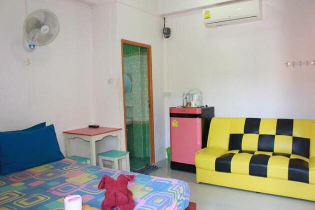 Miss Tim House - Photo3