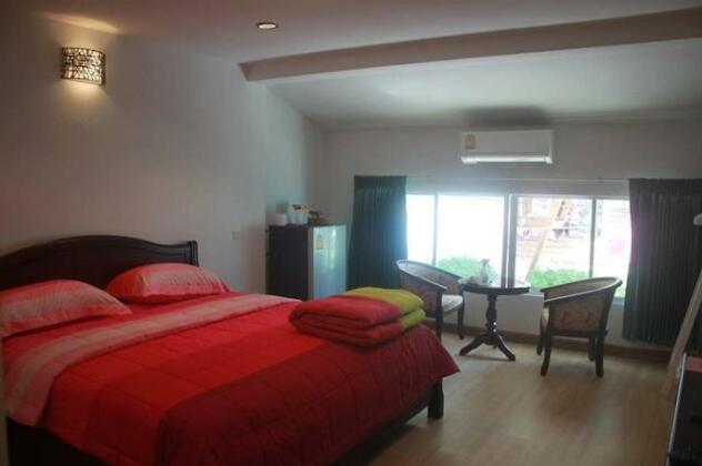 Nong Nuey Rooms - Photo3