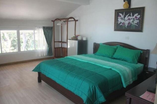 Nong Nuey Rooms - Photo4