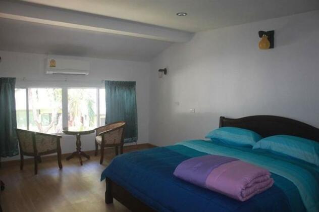 Nong Nuey Rooms - Photo5