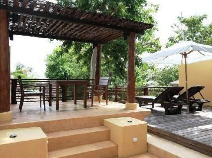 Paradee Resort - Photo3