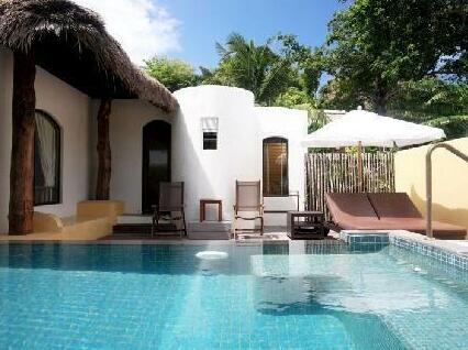 Paradee Resort - Photo4