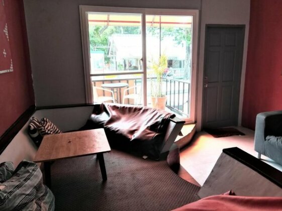 Red Samed Big Group House - Photo5